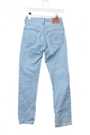 Γυναικείο Τζίν Levi's, Μέγεθος S, Χρώμα Μπλέ, Τιμή 47,99 €