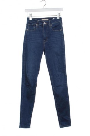 Női farmernadrág Levi's, Méret XS, Szín Kék, Ár 15 079 Ft