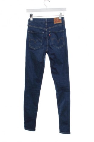 Női farmernadrág Levi's, Méret XS, Szín Kék, Ár 15 079 Ft