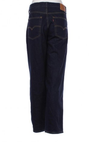 Blugi de femei Levi's, Mărime XL, Culoare Albastru, Preț 307,99 Lei