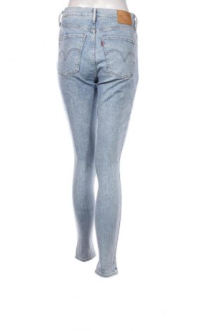 Blugi de femei Levi's, Mărime M, Culoare Albastru, Preț 225,99 Lei