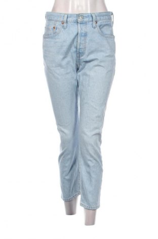 Damen Jeans Levi's, Größe M, Farbe Blau, Preis 60,99 €