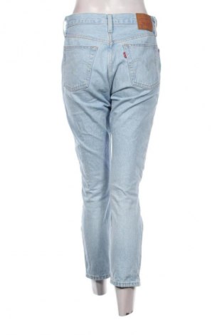 Damen Jeans Levi's, Größe M, Farbe Blau, Preis 60,99 €