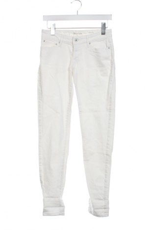 Dámske džínsy  Levi's, Veľkosť S, Farba Biela, Cena  38,95 €