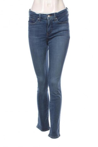 Dámské džíny  Levi's, Velikost S, Barva Modrá, Cena  949,00 Kč