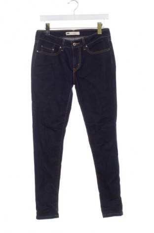 Damen Jeans Levi's, Größe M, Farbe Blau, Preis 45,99 €