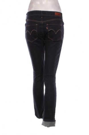 Blugi de femei Levi's, Mărime M, Culoare Albastru, Preț 228,99 Lei