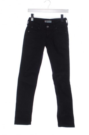 Dámske džínsy  Levi's, Veľkosť XS, Farba Čierna, Cena  38,29 €