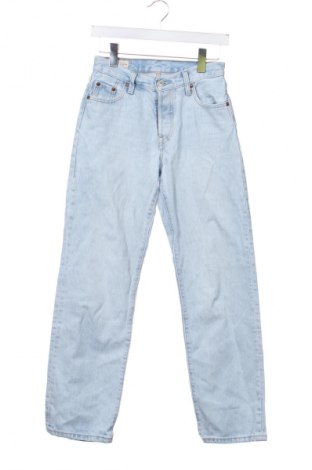 Női farmernadrág Levi's, Méret XXS, Szín Kék, Ár 17 079 Ft
