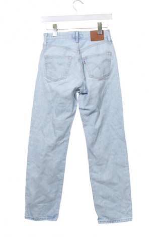 Női farmernadrág Levi's, Méret XXS, Szín Kék, Ár 17 079 Ft
