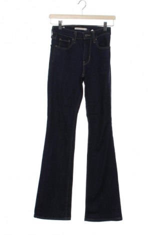 Γυναικείο Τζίν Levi's, Μέγεθος XXS, Χρώμα Μπλέ, Τιμή 56,89 €