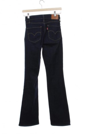 Γυναικείο Τζίν Levi's, Μέγεθος XXS, Χρώμα Μπλέ, Τιμή 56,89 €