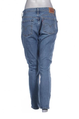 Női farmernadrág Levi's, Méret L, Szín Kék, Ár 14 972 Ft