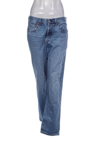 Damen Jeans Levi's, Größe XL, Farbe Blau, Preis 38,29 €