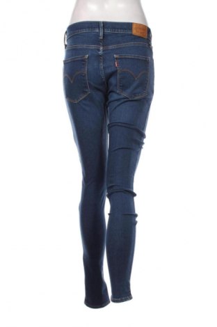 Blugi de femei Levi's, Mărime M, Culoare Albastru, Preț 234,99 Lei