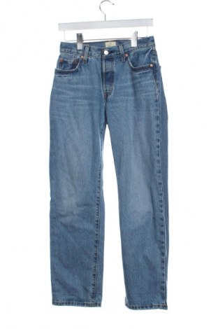 Dámské džíny  Levi's, Velikost XS, Barva Modrá, Cena  949,00 Kč