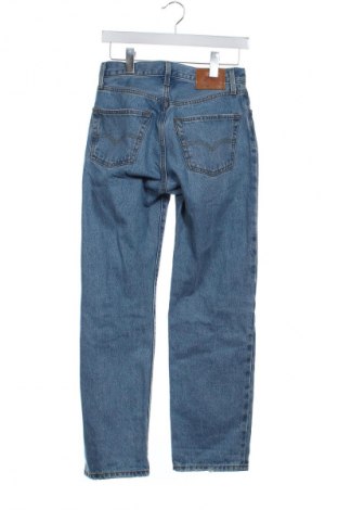 Dámské džíny  Levi's, Velikost XS, Barva Modrá, Cena  949,00 Kč