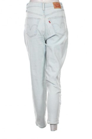 Dámske džínsy  Levi's, Veľkosť M, Farba Modrá, Cena  25,95 €