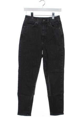 Γυναικείο Τζίν Levi's, Μέγεθος XS, Χρώμα Μαύρο, Τιμή 38,29 €