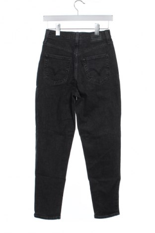 Γυναικείο Τζίν Levi's, Μέγεθος XS, Χρώμα Μαύρο, Τιμή 38,29 €