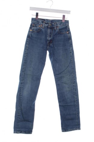 Női farmernadrág Levi's, Méret S, Szín Kék, Ár 15 000 Ft