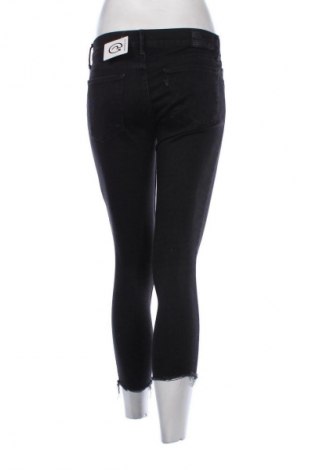 Blugi de femei Levi's, Mărime M, Culoare Negru, Preț 535,00 Lei
