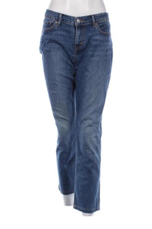 Blugi de femei Levi's, Mărime XXL, Culoare Albastru, Preț 196,89 Lei