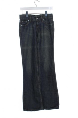 Dámske džínsy  Levi's, Veľkosť S, Farba Sivá, Cena  38,29 €