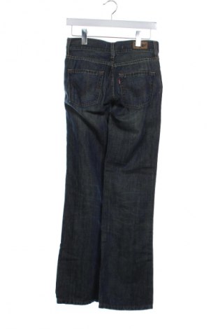 Dámske džínsy  Levi's, Veľkosť S, Farba Sivá, Cena  38,29 €