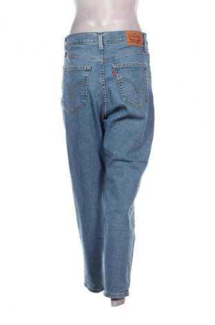 Női farmernadrág Levi's, Méret M, Szín Kék, Ár 14 972 Ft