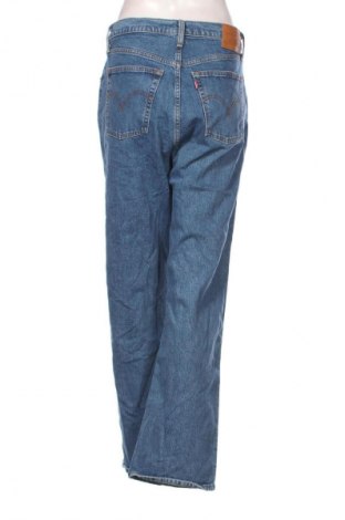 Dámské džíny  Levi's, Velikost M, Barva Modrá, Cena  1 049,00 Kč