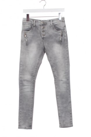Damen Jeans Lexxury, Größe XS, Farbe Grau, Preis € 14,83
