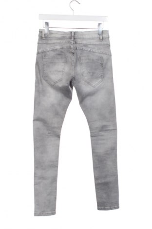 Damen Jeans Lexxury, Größe XS, Farbe Grau, Preis € 14,83