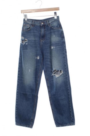 Blugi de femei Liu Jo, Mărime XS, Culoare Albastru, Preț 305,44 Lei