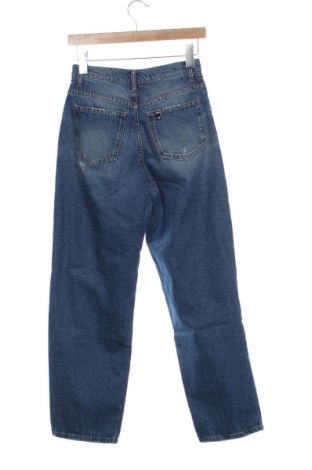 Blugi de femei Liu Jo, Mărime XS, Culoare Albastru, Preț 305,44 Lei