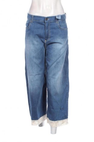 Damen Jeans Liu Jo, Größe L, Farbe Blau, Preis 85,52 €