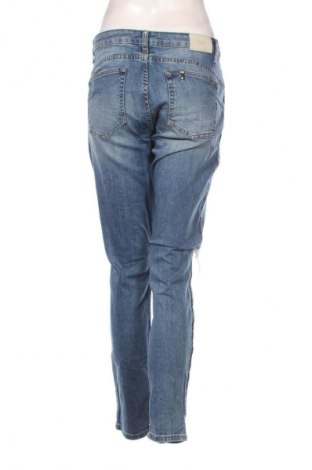 Blugi de femei Liu Jo, Mărime XL, Culoare Albastru, Preț 271,05 Lei