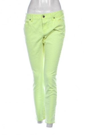 Dámské džíny  Loft By Ann Taylor, Velikost M, Barva Žlutá, Cena  948,00 Kč
