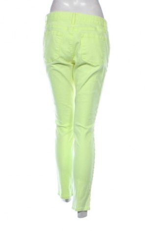 Dámské džíny  Loft By Ann Taylor, Velikost M, Barva Žlutá, Cena  948,00 Kč