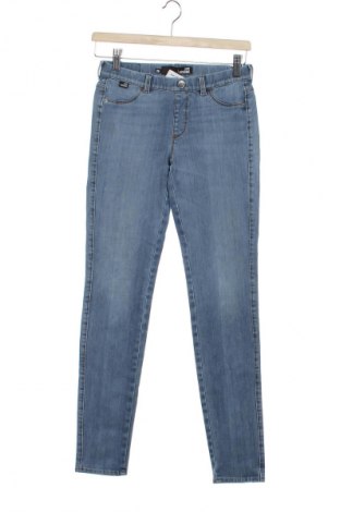 Damen Jeans Love Moschino, Größe XS, Farbe Blau, Preis € 46,99