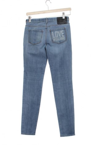 Damen Jeans Love Moschino, Größe XS, Farbe Blau, Preis € 46,99