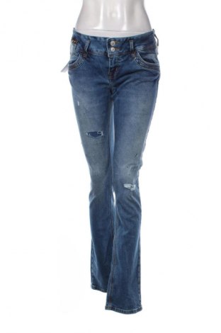 Damen Jeans Ltb, Größe L, Farbe Blau, Preis 47,62 €