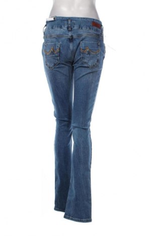 Damen Jeans Ltb, Größe L, Farbe Blau, Preis 47,62 €