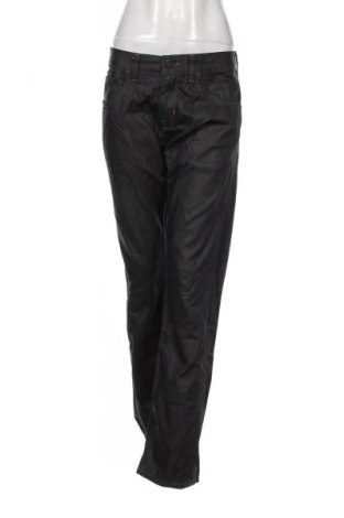 Дамски дънки Ltb, Размер M, Цвят Син, Цена 8,99 лв.