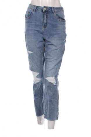 Damen Jeans M.Sara, Größe S, Farbe Blau, Preis 15,00 €