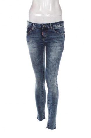 Damen Jeans M.Sara, Größe M, Farbe Blau, Preis 15,00 €