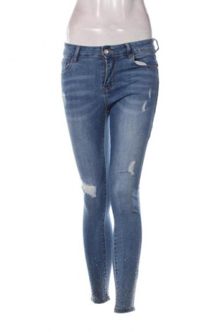 Damen Jeans M.Sara, Größe M, Farbe Blau, Preis € 9,99
