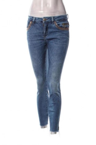 Damen Jeans MOS MOSH, Größe M, Farbe Blau, Preis 24,99 €
