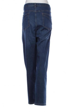 Dámské džíny  MYA collection, Velikost 4XL, Barva Modrá, Cena  2 177,00 Kč