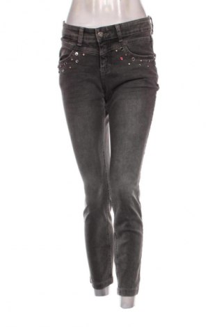 Damen Jeans Mac, Größe M, Farbe Schwarz, Preis 38,36 €